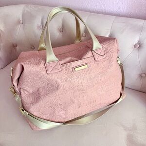 Juicy Couture Duffle Bag